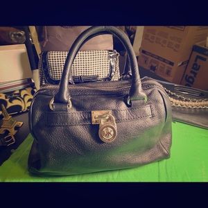Used Michael Kors Purse